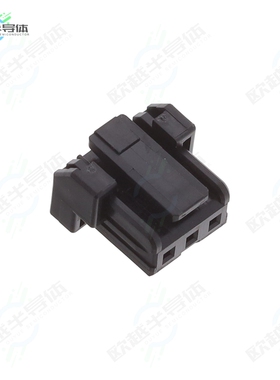 5055700301[连接器CONN RCPT HSG 3POS 2.00MM]