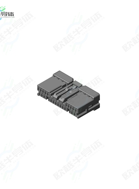 MX77D024SF1[连接器CONN RCPT HSG 24POS]