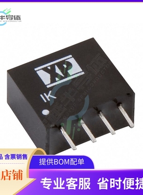 IK0503SA【DC DC CONVERTER 3.3V 250MW】