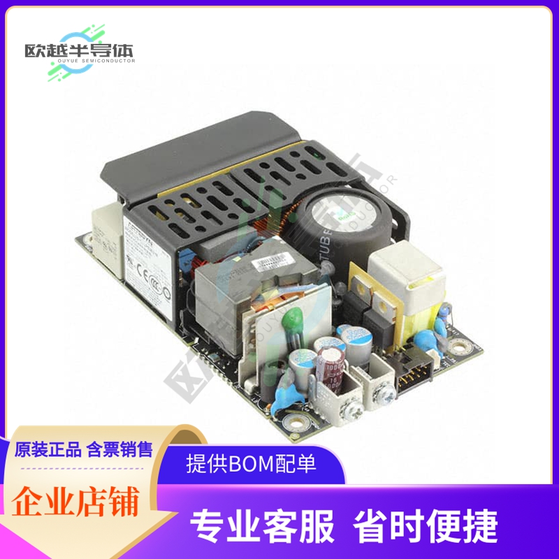 LPS368-M【AC/DC CONVERTER 48V 240W】