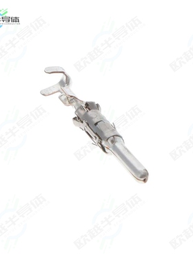 929966-1[连接器STIFTKONTAKT 2,5MMD]