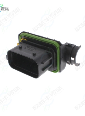 1-2112041-2[连接器CONN PLUG HSG 26POS 4.00MM]