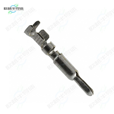 770007-1[连接器CONN SPLIT PIN 14-20AWG CRMP TIN]