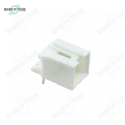 534269020[连接器MINILOCK 2.5 RA GW NAT 2CKT]