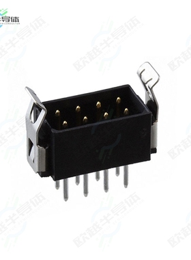 M80-8670822[连接器CONN HEADER VERT 8POS 2MM]