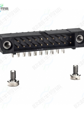M80-5402042[连接器CONN HEADER R/A 20POS 2MM]