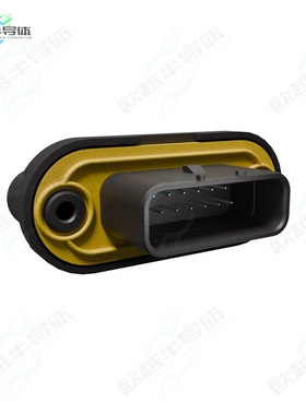 10155498-A114ULF[连接器MICROSPACEXS 1.27MM WATERPROOF H]