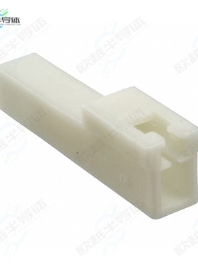 176281-1[连接器CONN RCPT HSG 1POS]