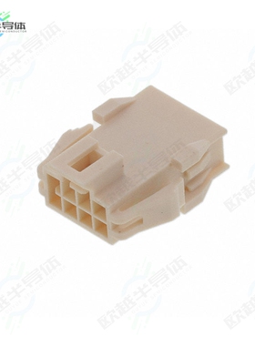 2014442208[连接器CONN PLUG HSG 8POS 2.50MM]