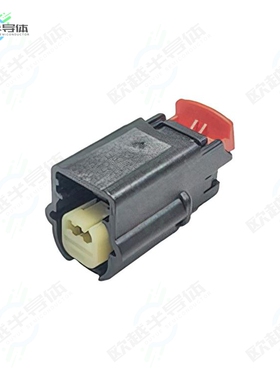 314022110[连接器CONN RCPT HSG 2POS 2.54MM]