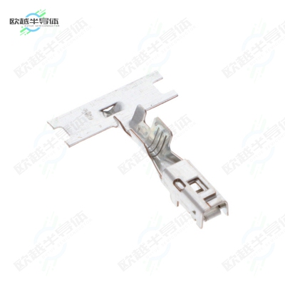 1326030-3[连接器CONN SOCKET 14-16AWG CRIMP TIN]