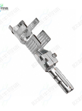 1971780-1[连接器CONN TAB 12AWG CRIMP TIN]