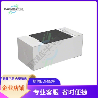 CRCW04021K00DHEDP【RES SMD 1K OHM 0.5% 1/16W 0402】