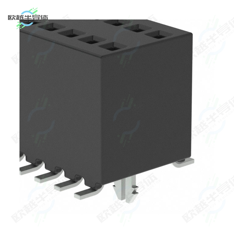 RSM-136-02-S-D-LC[连接器CONN RCPT 72POS 0.05 GOLD SMD]