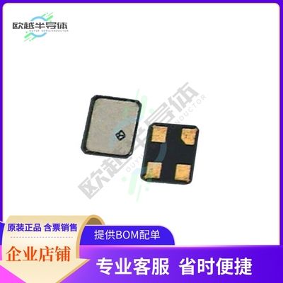 X3LEEJNANF-40.000000《CRYSTAL 40.0000MHZ 6PF SMD》