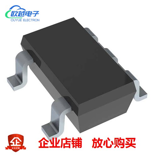 CAT6218-330TDGT3《IC REG LIN 3.3V 300MA TSOT23-5》