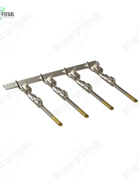 SC000571G15[连接器PIN CONTACT, SIGNAL, 1.0X0.64MM,]