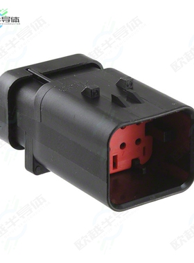 776495-1[连接器CONN RCPT HSG 8POS 4.50MM]