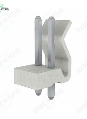 9652028[连接器CONN HEADER VERT 2POS 3.96MM]