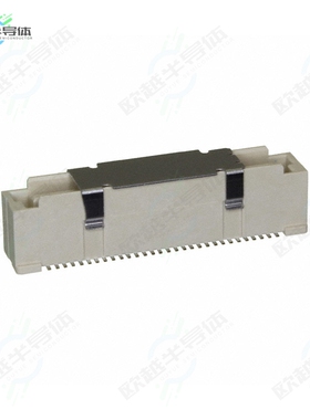 10144518-064802LF[连接器CONN PLUG 60POS SMD GOLD]