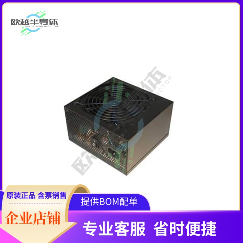 ATX-0250GA【AC/DC CNVT 3.3V 5V 2X12V 2X-12V】