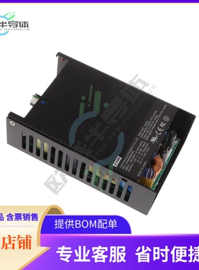 CFM500S240C【AC/DC CONVERTER 24V 410W】