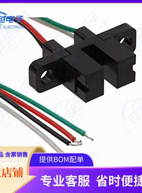 原装现货 OPB829CZ『SENSOR OPT SLOT PHOTOTRANS MODUL』