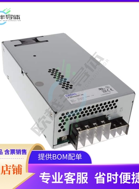 PJMA600F-36【AC/DC CONVERTER 36V 601W】