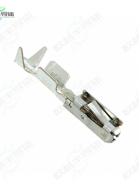 986581212[连接器CONN SOCKET 18AWG CRIMP TIN]