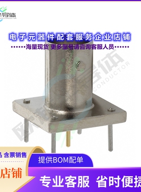 227699-2[连接器CONN BNC JACK STR 50 OHM PCB]