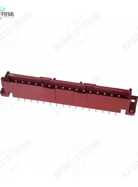 207599-7[连接器CONN HEADER VERT 16POS 5MM]