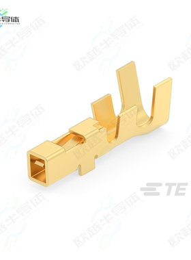 1827589-4[连接器DYNAMIC D1000 REC CONT 2L AU 0.2]