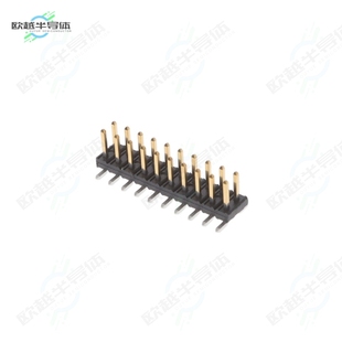 连接器CONN HEADER SMD 57202 2MM 10ALF 20POS F52