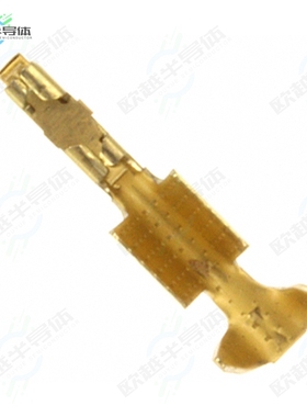 48233-000LF[连接器CONN SOCKET 18-20AWG CRIMP GOLD]