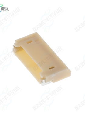 SM02(8.0)B-BHS-1N-TB[连接器CONN HEADER SMD R/A 2POS 8MM]