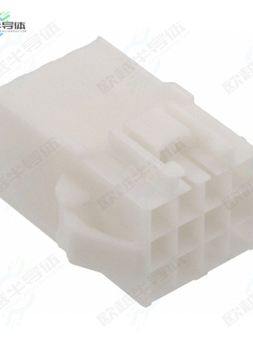 176299-1[连接器CONN RCPT HSG 12POS 3.96MM]