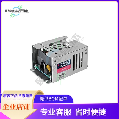 TPP 180-124-M【AC/DC CONVERTER 24V 150W】