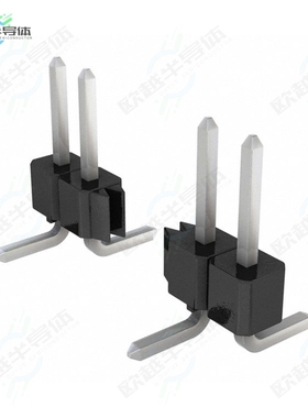 GEC09SABN-M30[连接器CONN HEADER SMD 9POS 2.54MM]