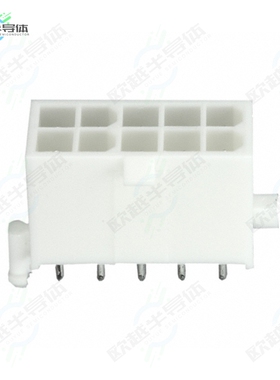 1-770858-0[连接器CONN HEADER VERT 10POS 4.14MM]
