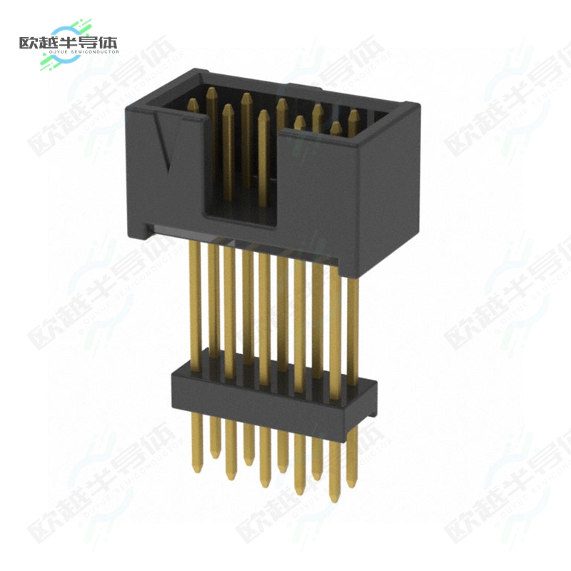 ZSS-105-05-G-D-807[连接器CONN HDR .100 10POS]