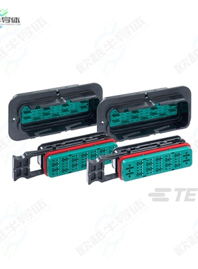 850841218[连接器SRC PWR 12+18ABCEFG FEMALE RECP]