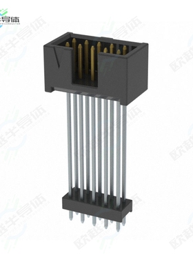 ZSS-105-09-L-D-1327[连接器CONN HDR .100 10POS]