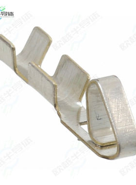 61900113722DEC[连接器CONN SOCKET 22-28AWG CRIMP TIN]