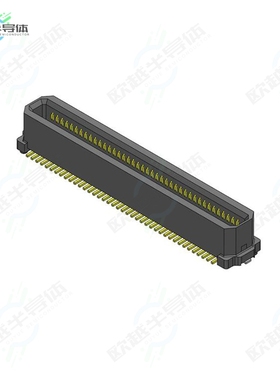 CGZC201-4002B001C1SH[连接器0.635MM PITCH BOARD TO BOARD FLO]