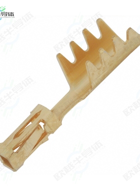 102348-2[连接器CONN SOCKET CRIMP IDC GOLD]
