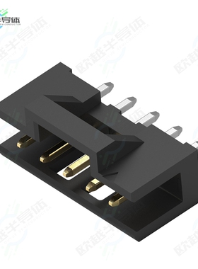 2823402-6[连接器6P,2MM,MTE HDR,SRVT,2.8,0.76AU,T]