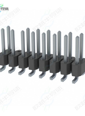 TSM-108-01-T-DV-014-P[连接器CONN HEADER SMD 16POS 2.54MM]