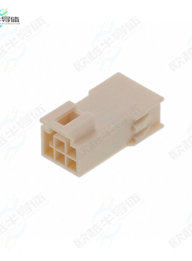 2014442106[连接器CONN PLUG HSG 6POS 2.50MM]