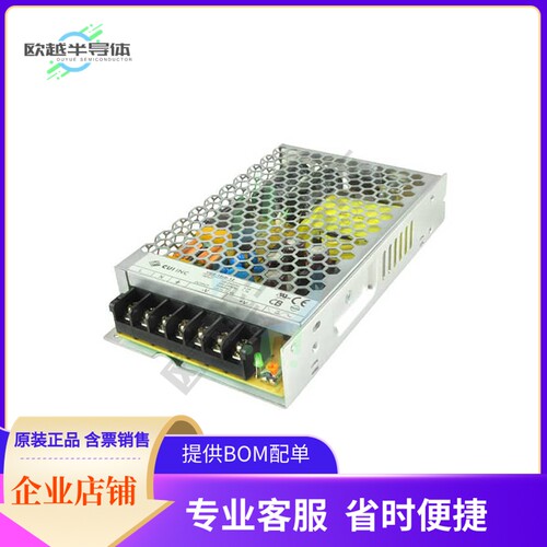 VGS-150B-24【AC/DC CONVERTER 24V 156W】