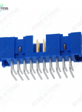 75867-104LF[连接器CONN HEADER R/A 20POS 2.54MM]